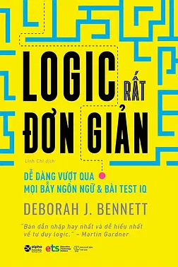 Logic Rất Đơn Giản