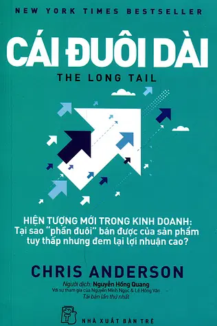 Cái Đuôi Dài 