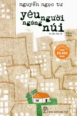 Yêu Người Ngóng Núi