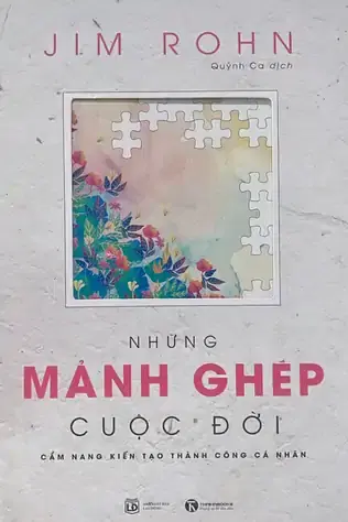 Những Mảnh Ghép Cuộc Đời