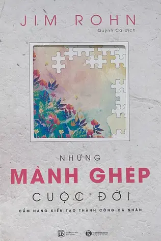 Những Mảnh Ghép Cuộc Đời