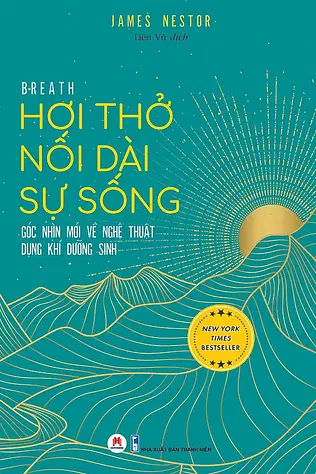 Hơi Thở Nối Dài Sự Sống