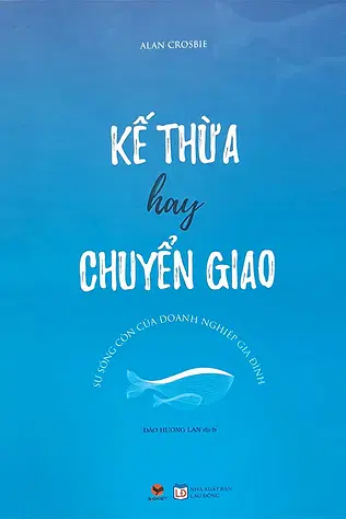 Kế Thừa Hay Chuyển Giao