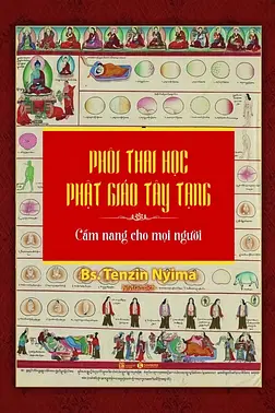 Phôi Thai Học Phật Giáo Tây Tạng