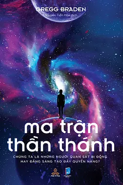 Ma Trận Thần Thánh