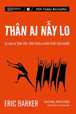 Thân Ai Nấy Lo
