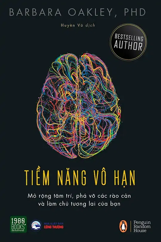 Tiềm Năng Vô Hạn