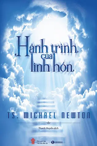 Hành Trình Của Linh Hồn