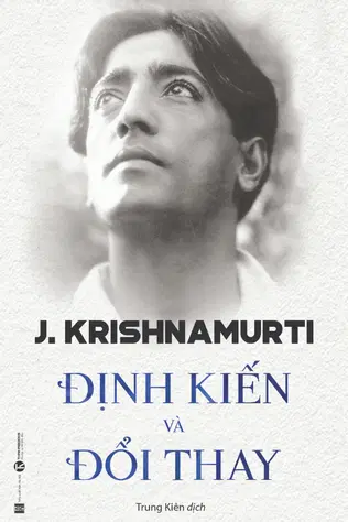 Định Kiến Và Đổi Thay 