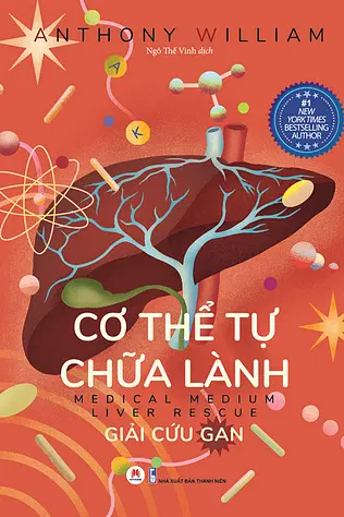 Cơ Thể Tự Chữa Lành - Tập 3