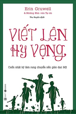 Viết Lên Hy Vọng