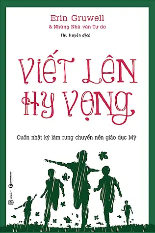 Viết Lên Hy Vọng