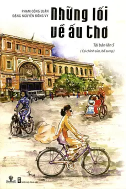 Những Lối Về Ấu Thơ
