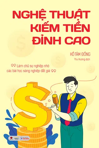 Nghệ Thuật Kiếm Tiền Đỉnh Cao