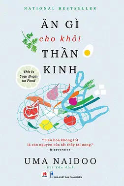 Ăn Gì Cho Khỏi Thần Kinh