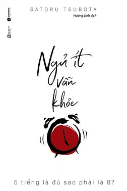 Ngủ Ít Vẫn Khỏe