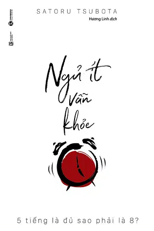 Ngủ Ít Vẫn Khỏe