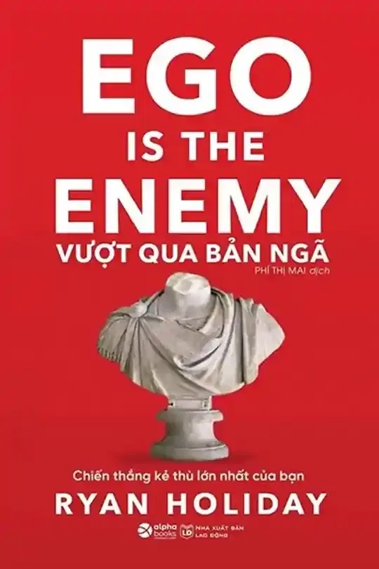 Vượt Qua Bản Ngã
