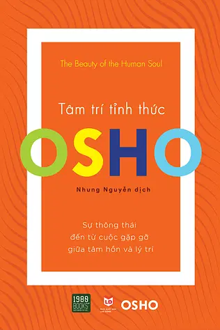 Tâm Trí Tỉnh Thức