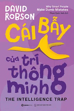 Cái Bẫy Của Trí Thông Minh