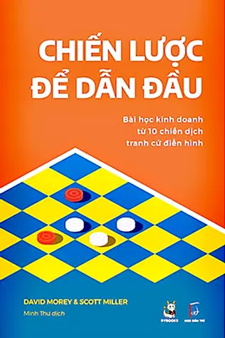 Chiến Lược Để Dẫn Đầu