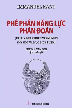 Phê Phán Năng Lực Phán Đoán