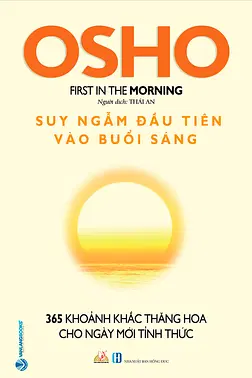 Suy Ngẫm Đầu Tiên Vào Buổi Sáng