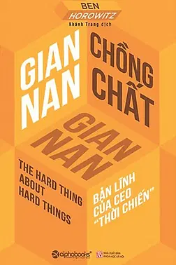 Gian Nan Chồng Chất Gian Nan