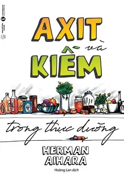 Axit Và Kiềm Trong Thực Dưỡng