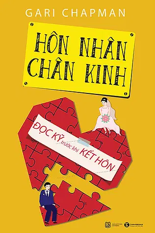 Hôn Nhân Chân Kinh