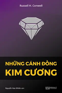 Những Cánh Đồng Kim Cương