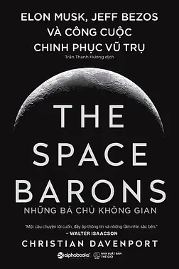 Những Bá Chủ Không Gian