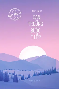 Can Trường Bước Tiếp