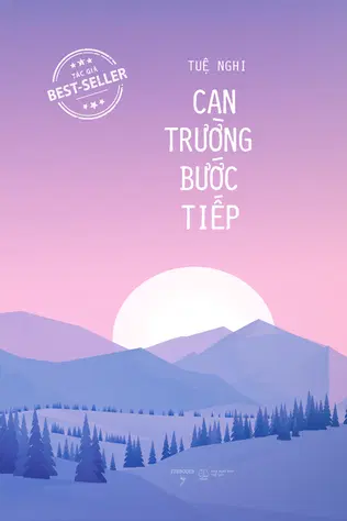 Can Trường Bước Tiếp