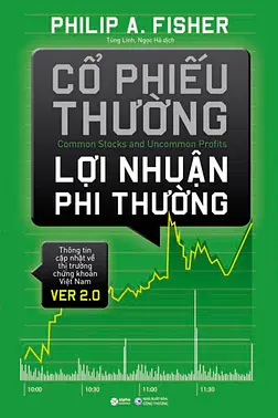 Cổ Phiếu Thường Lợi Nhuận Phi Thường