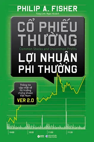 Cổ Phiếu Thường Lợi Nhuận Phi Thường