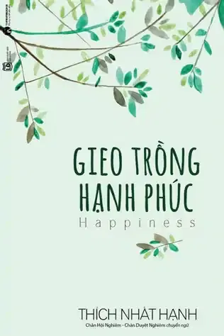 Gieo Trồng Hạnh Phúc