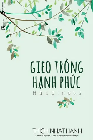 Gieo Trồng Hạnh Phúc