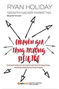 Chuyên Gia Tăng Trưởng Siêu Tốc
