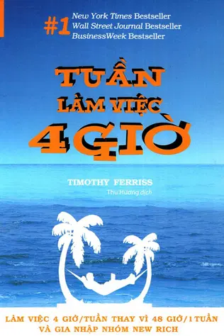 Tuần Làm Việc 4 Giờ