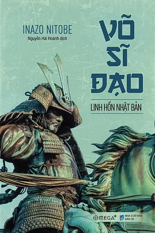 Võ Sĩ Đạo - Linh Hồn Nhật Bản