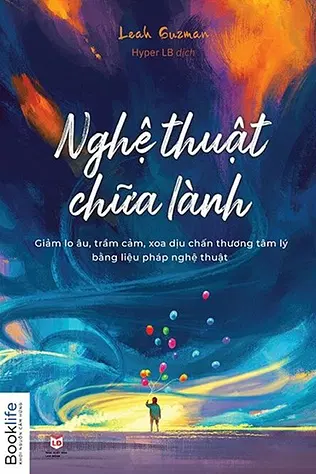 Nghệ Thuật Chữa Lành