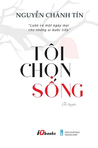 Tôi Chọn Sống