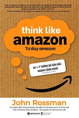 Tư Duy Amazon