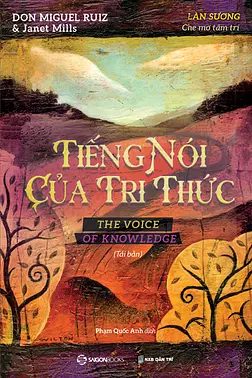 Tiếng Nói Của Tri Thức