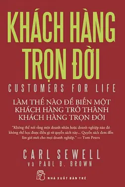 Khách Hàng Trọn Đời 