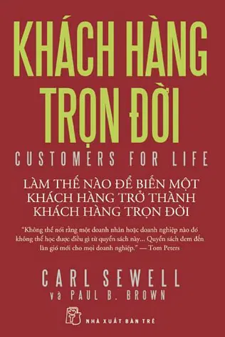 Khách Hàng Trọn Đời 