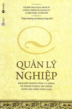 Quản Lý Nghiệp