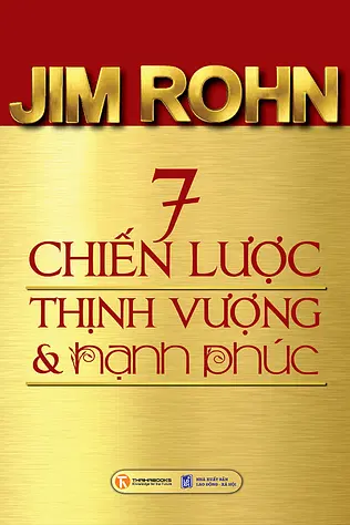 7 Chiến Lược Thịnh Vượng Và Hạnh Phúc