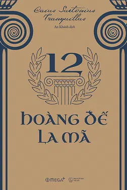 12 Hoàng Đế La Mã
